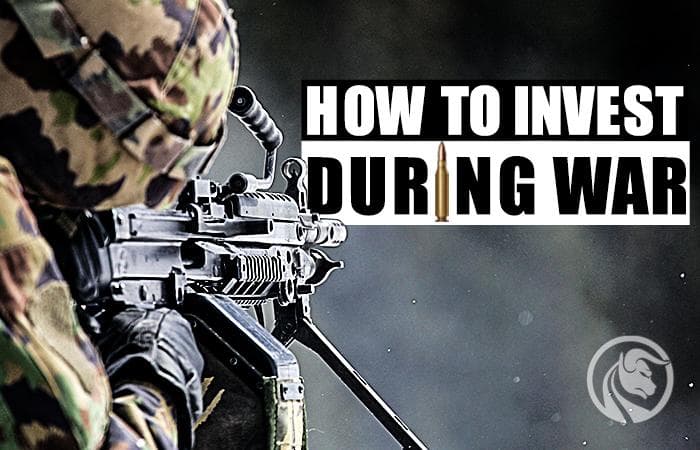 Investing Safely During Wartime: Lessons from the Kargil Conflict and Strategic Sector Insights