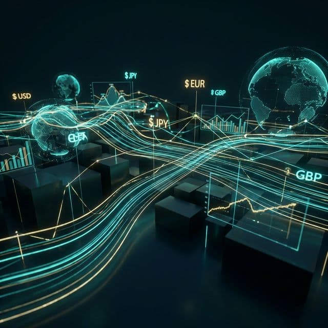 Unlocking Forex Potential with Layr0: The 2026 Algo Advantage 💱🤖