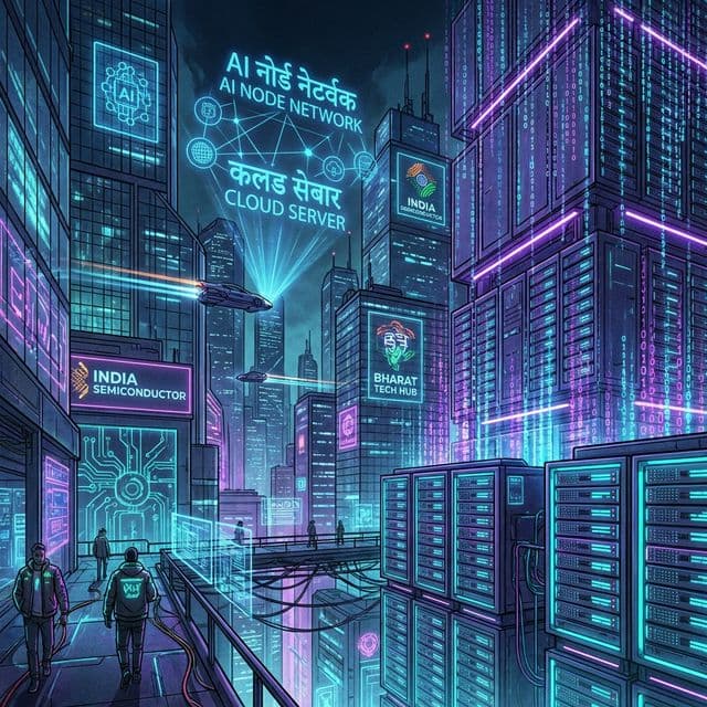 Emerging Trends in the Indian IT Sector (2026)