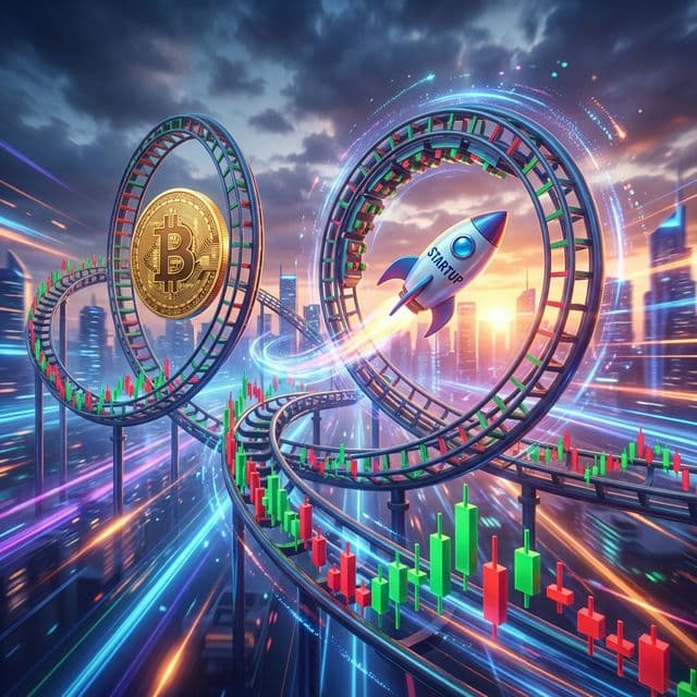 Exploring High-Risk, High-Reward Investment Opportunities (2026)