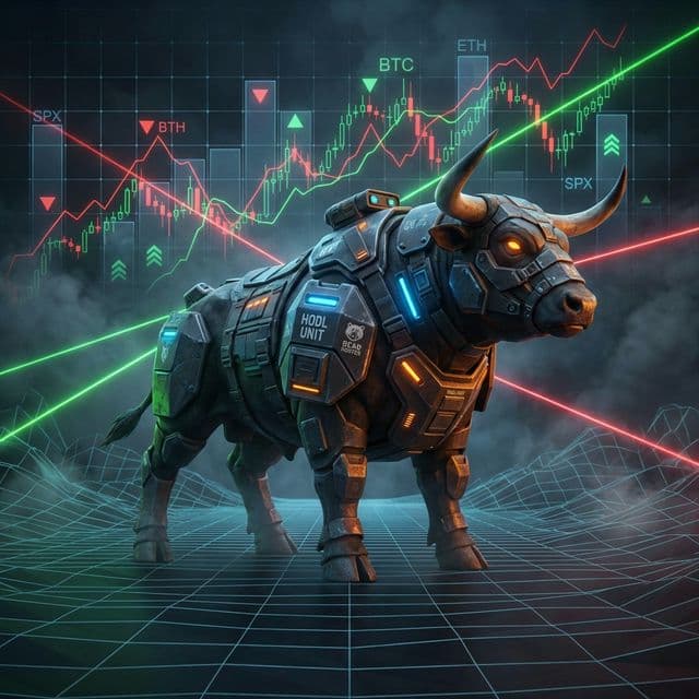 Investing in the Age of Conflict: The 2026 'Wartime Portfolio' 🛡️🚀