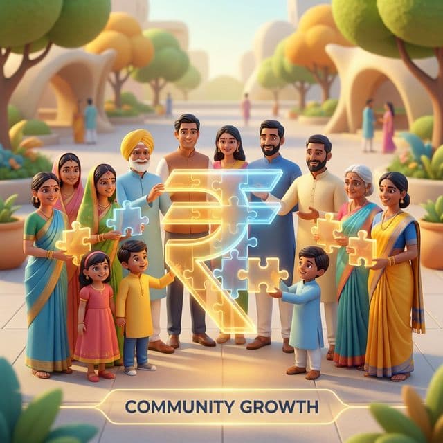 The 2026 Mutual Fund Playbook: Top Picks & New Tax Rules 📊🇮🇳